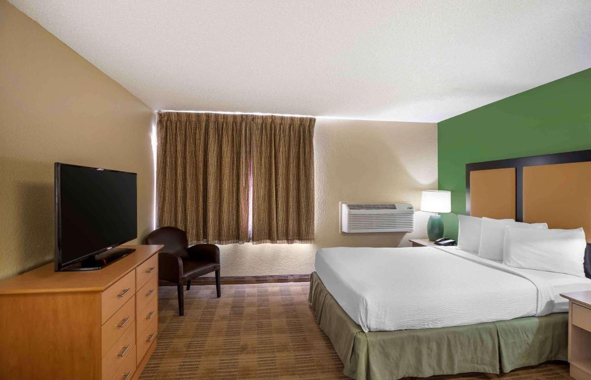 Photo - Extended Stay America Select Suites - Denver - Tech Center South