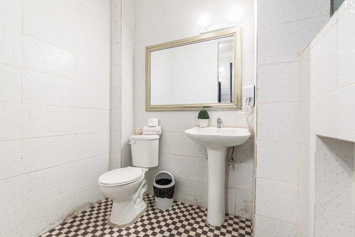 Foto - Santa María Express