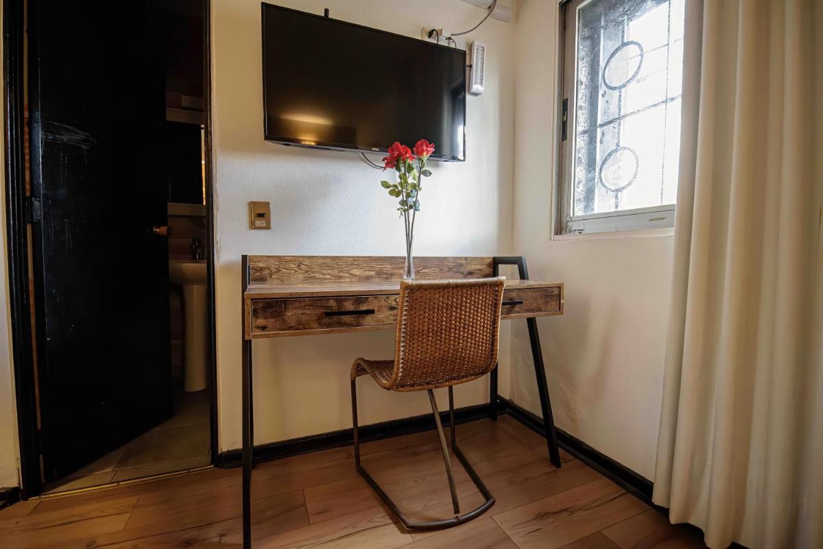 Foto - Santa María Express