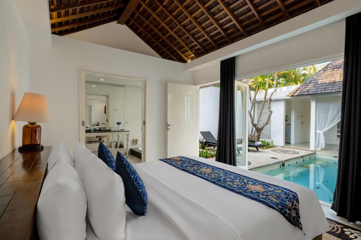 Photo - The Kanjeng Villas Seminyak