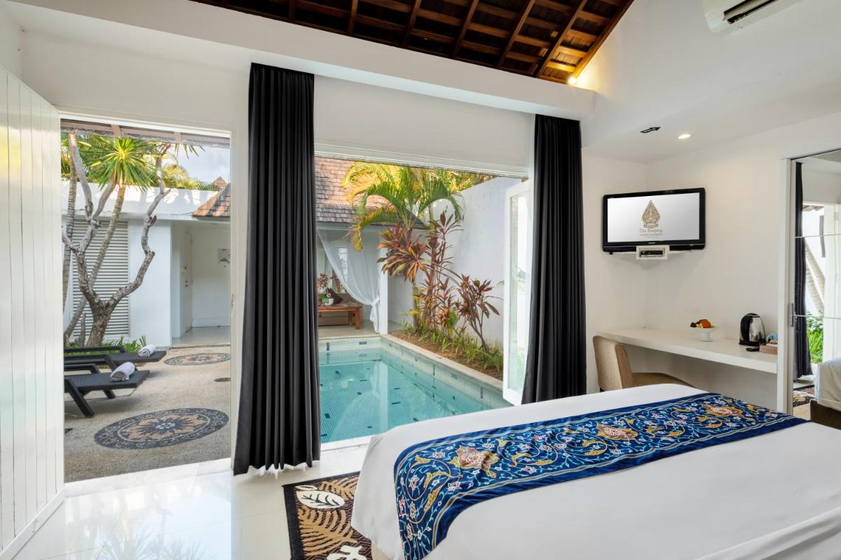 Photo - The Kanjeng Villas Seminyak