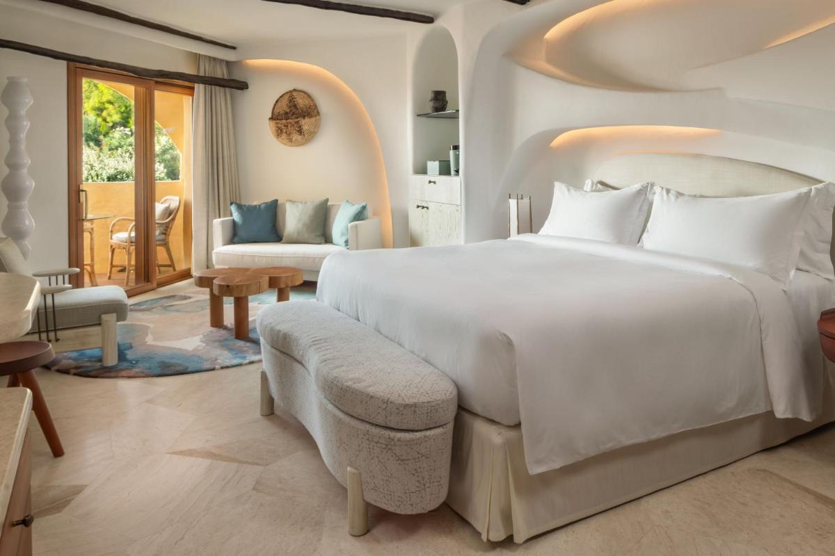 Photo - Hotel Cala di Volpe, a Luxury Collection Hotel, Costa Smeralda