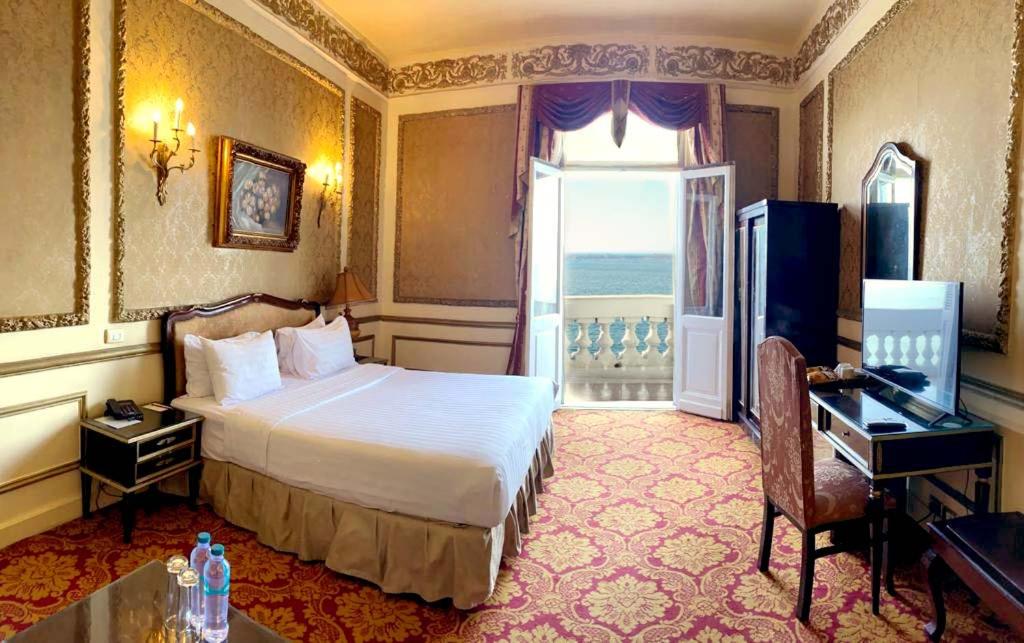 Photo - Windsor Palace Luxury Heritage Hotel Since 1906 by Paradise Inn Group