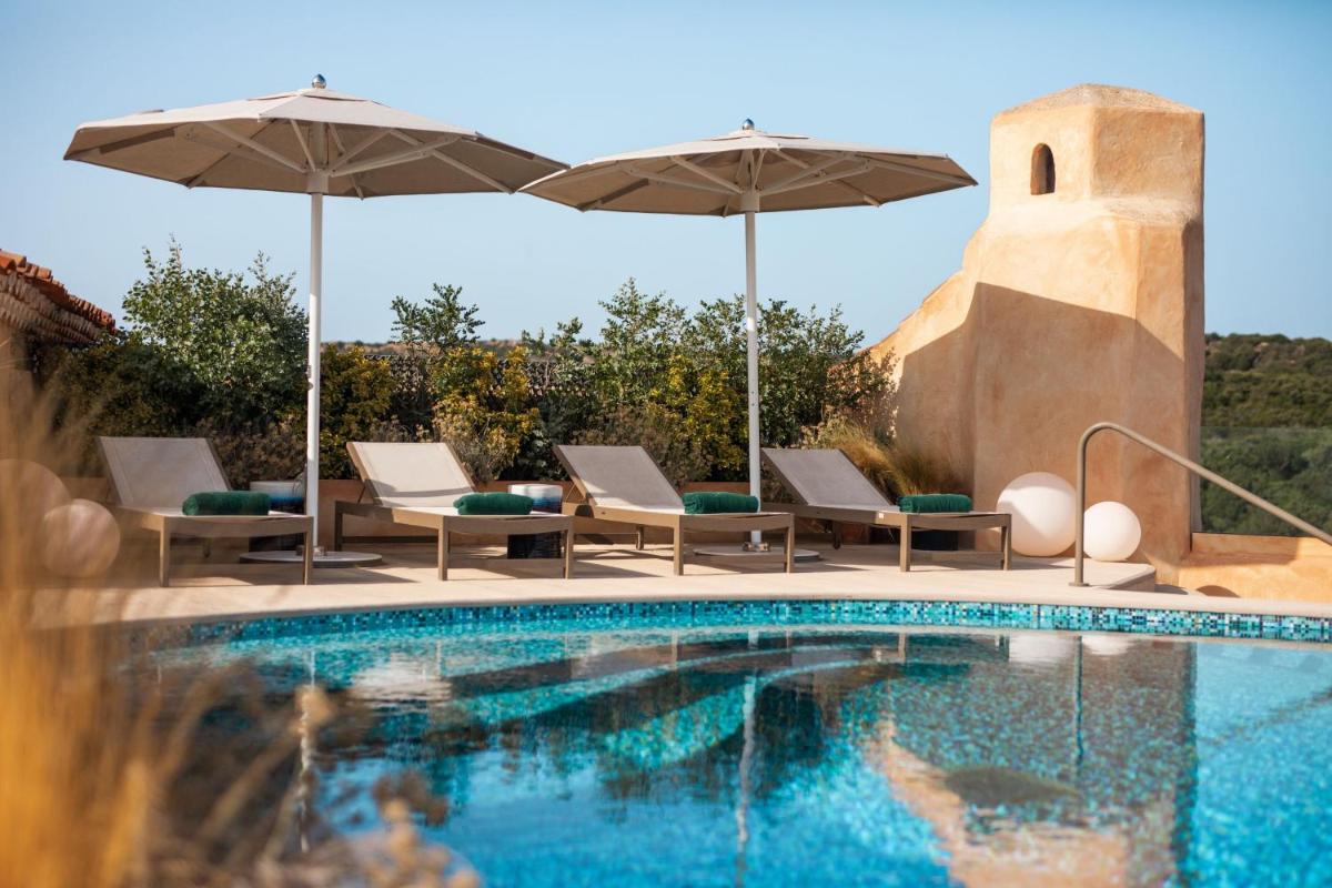 Photo - Hotel Cala di Volpe, a Luxury Collection Hotel, Costa Smeralda