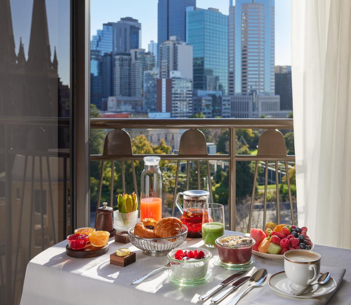 Photo - Park Hyatt Melbourne