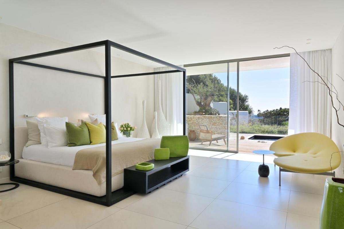 Hôtel Cala di Greco photo 4