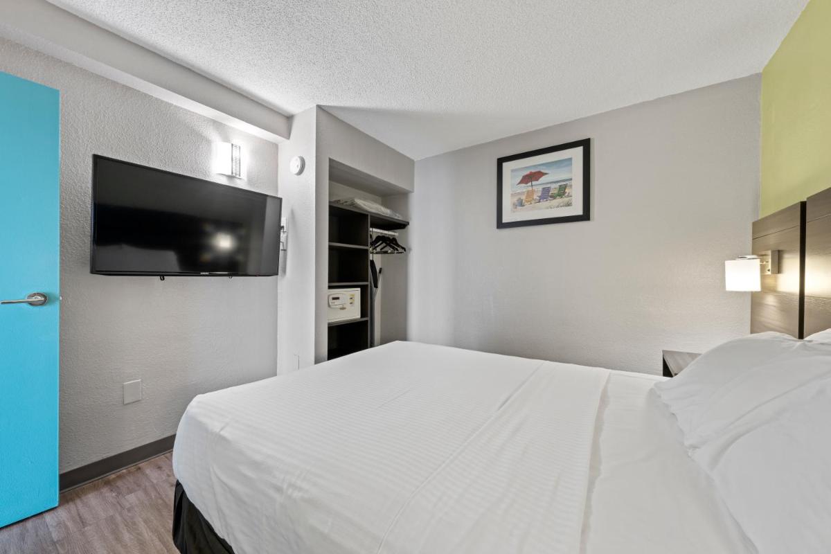 Foto - SureStay Studio by Best Western Virginia Beach Oceanfront