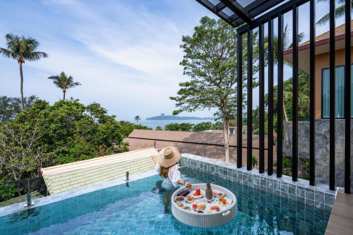 Photo - Aonang Princeville Villa Resort & Spa - GHA WellHotel-Halal Certified, Krabi, Thailand