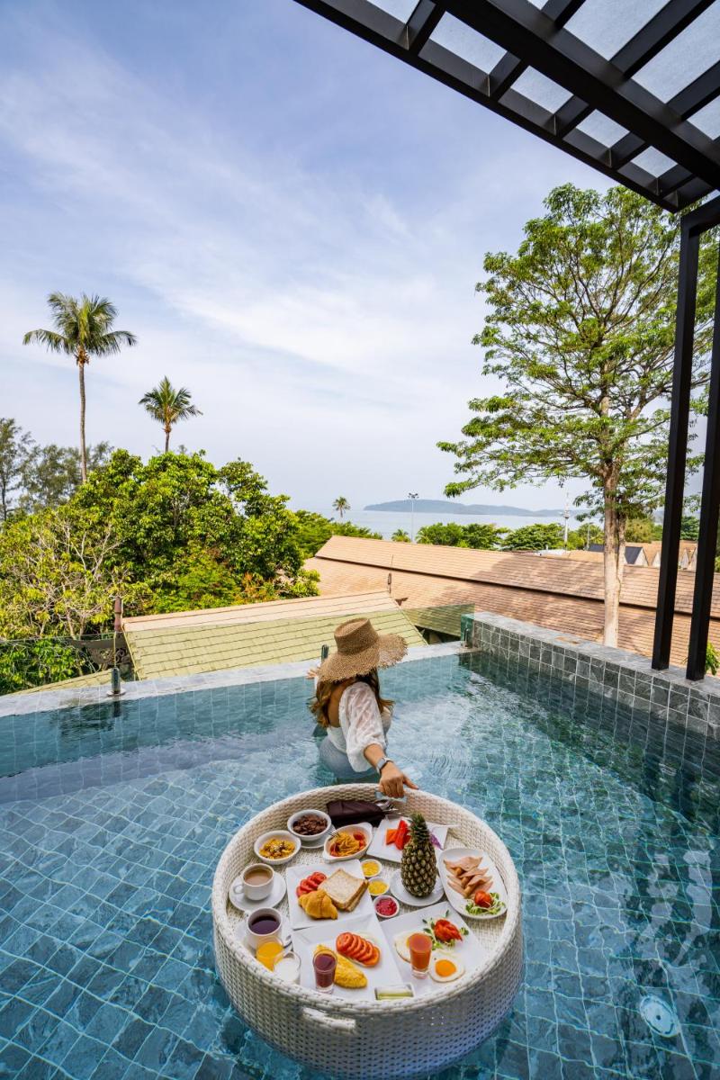 Photo - Aonang Princeville Villa Resort & Spa - GHA WellHotel-Halal Certified, Krabi, Thailand