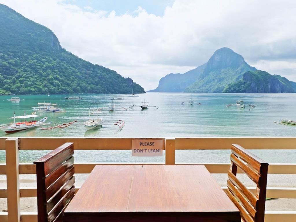 Foto - El Nido Beach Hotel