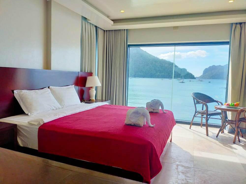 Foto - El Nido Beach Hotel