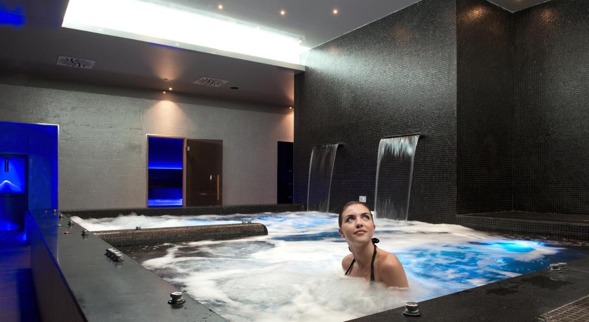 Photo - Wellness Spa Hotel Principe Fitalia