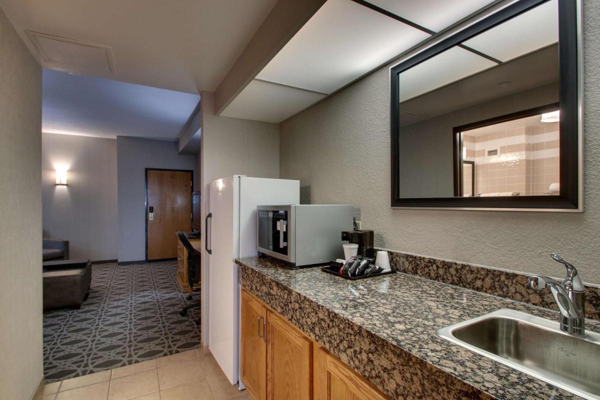 Photo - Drury Inn & Suites Albuquerque North