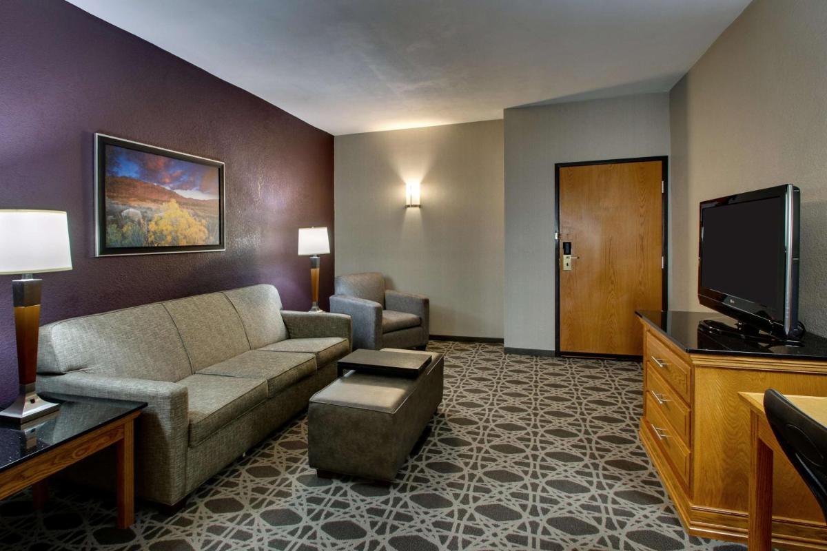 Photo - Drury Inn & Suites Albuquerque North