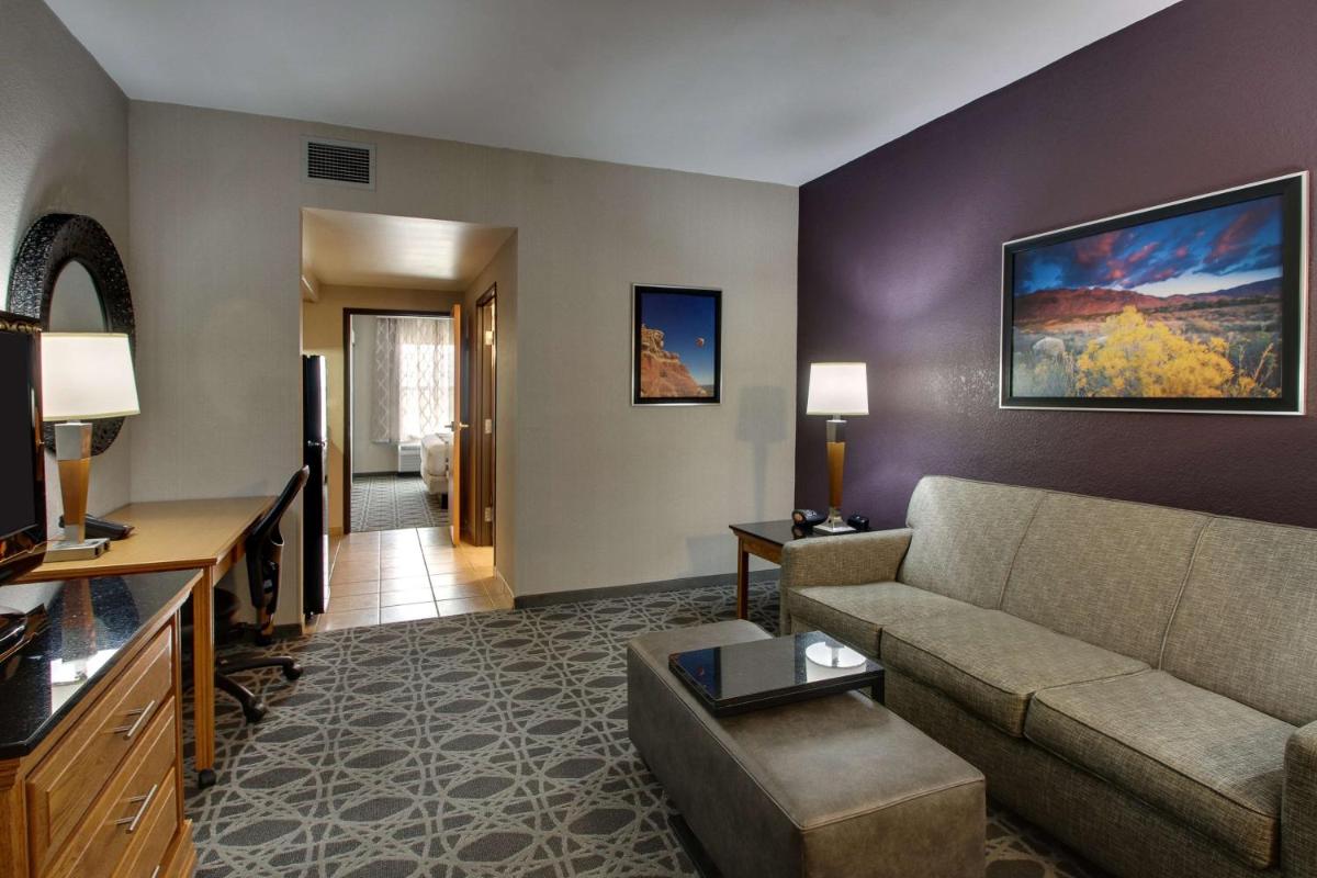 Photo - Drury Inn & Suites Albuquerque North