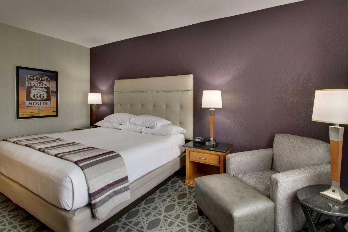 Photo - Drury Inn & Suites Albuquerque North