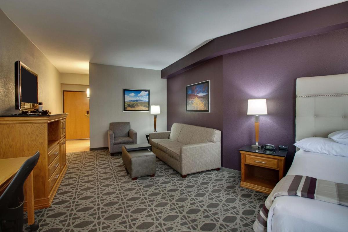 Photo - Drury Inn & Suites Albuquerque North