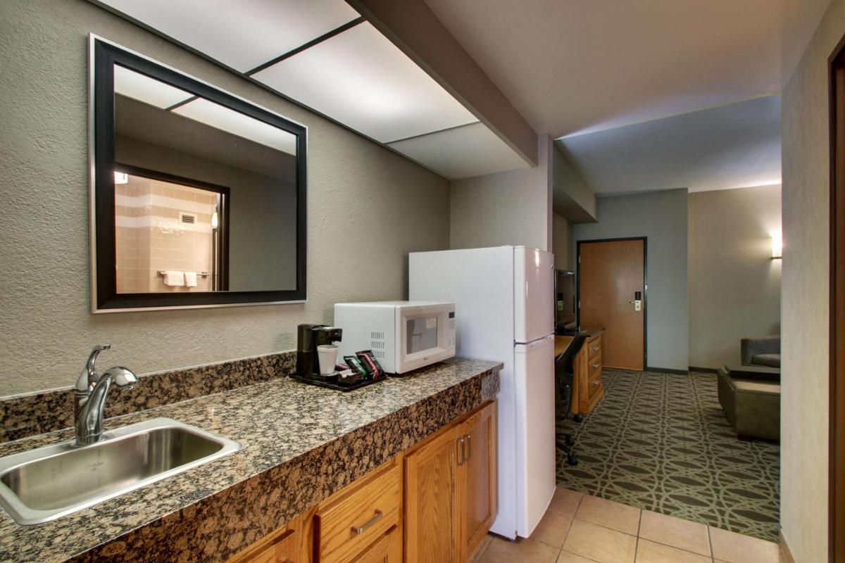 Photo - Drury Inn & Suites Albuquerque North