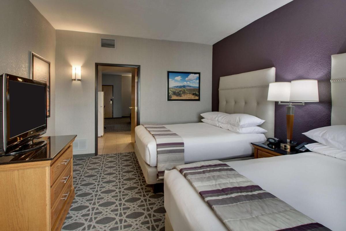 Photo - Drury Inn & Suites Albuquerque North