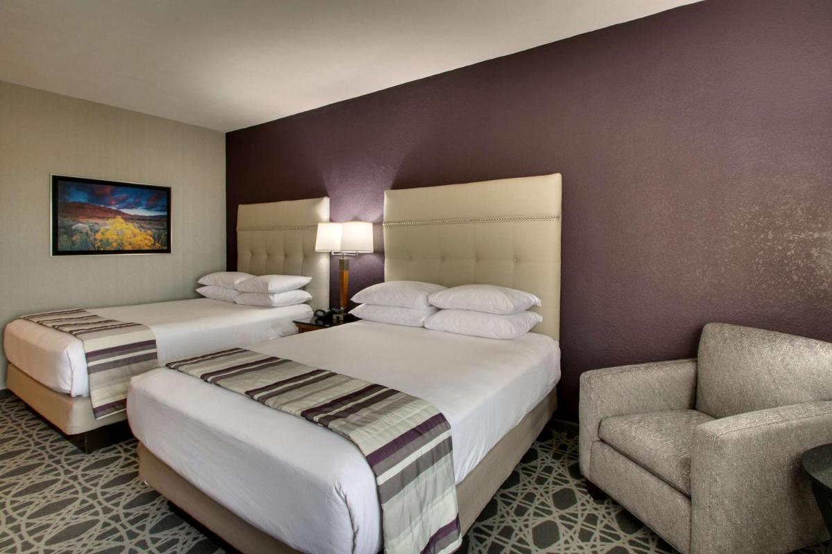 Photo - Drury Inn & Suites Albuquerque North