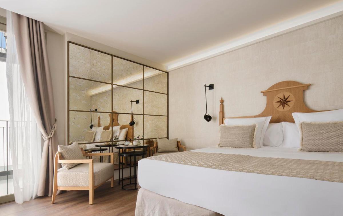 Hotel Antigua Palma - Casa Noble photo 9