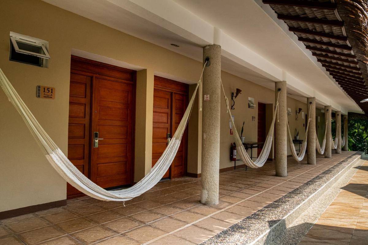 Photo - Hotel Villa Mercedes Palenque