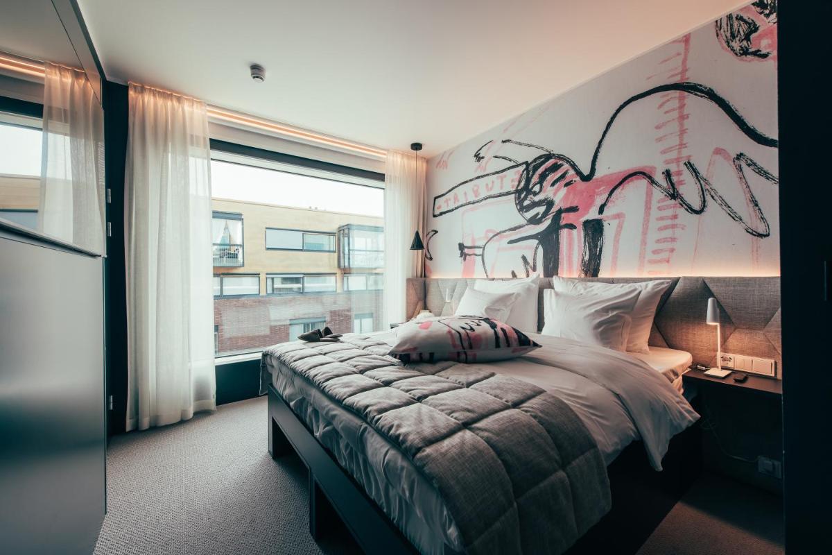 Hotel AX photo 10