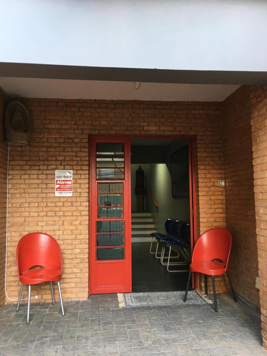 Foto - Brazil Hostel