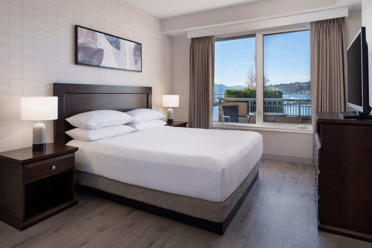 Photo - Delta Hotels by Marriott Grand Okanagan Resort