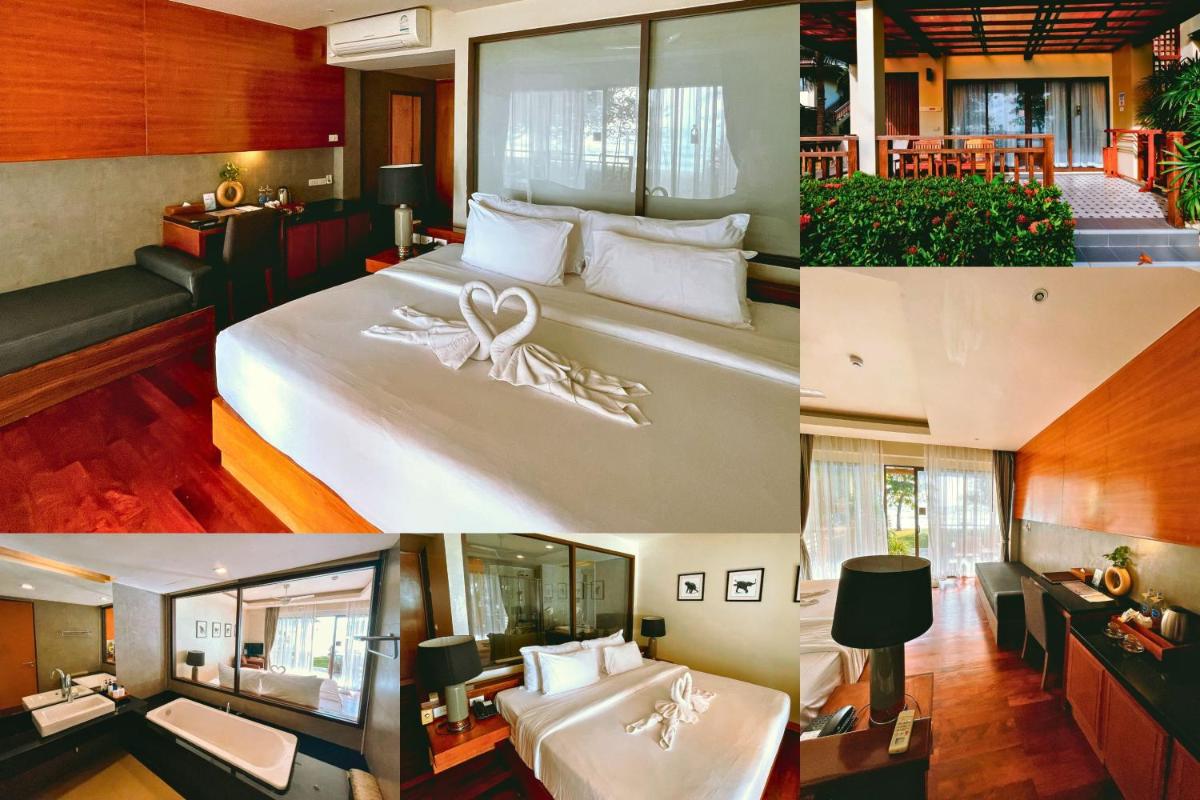 Photo - Kacha Resort & Spa, Koh Chang - SHA Extra Plus