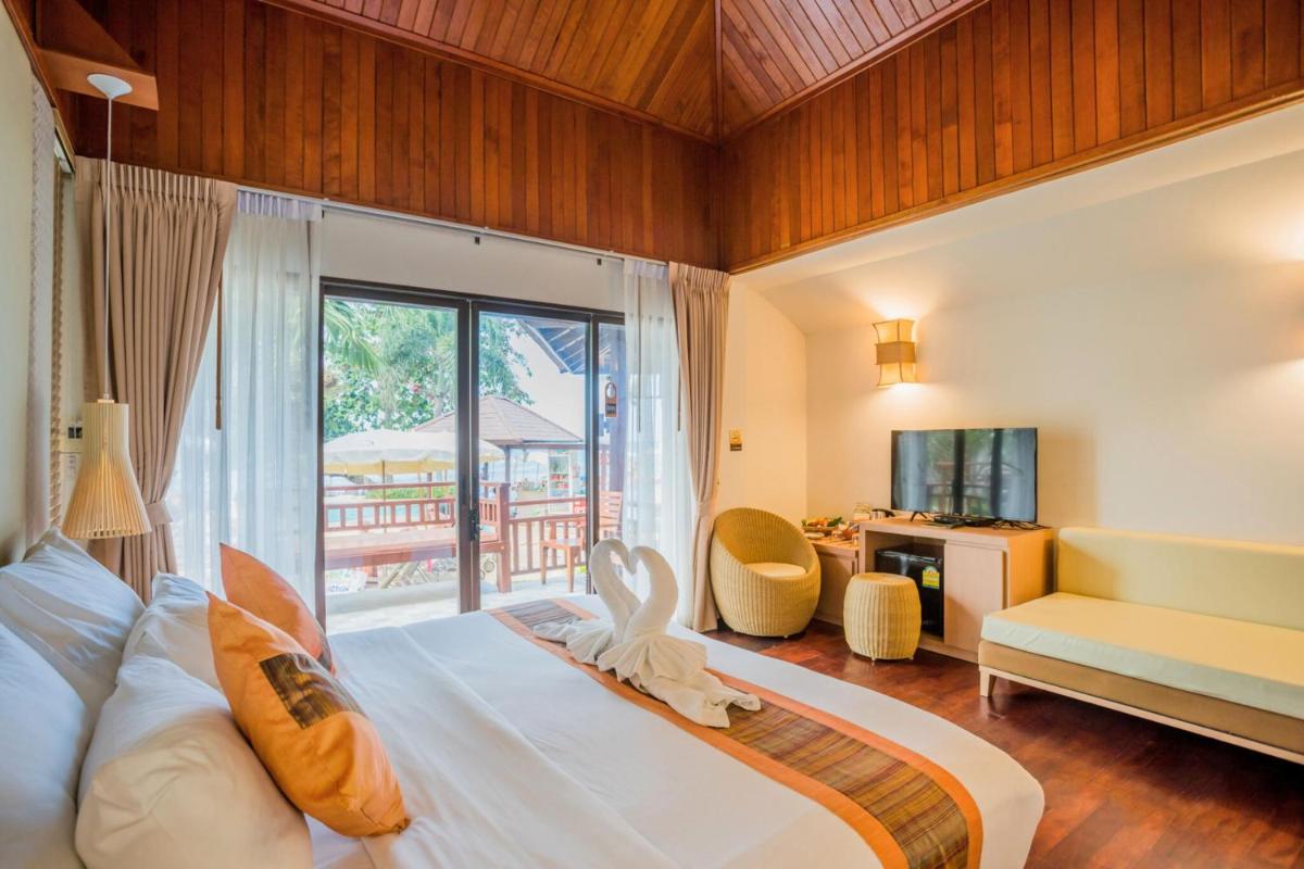 Photo - Kacha Resort & Spa, Koh Chang - SHA Extra Plus