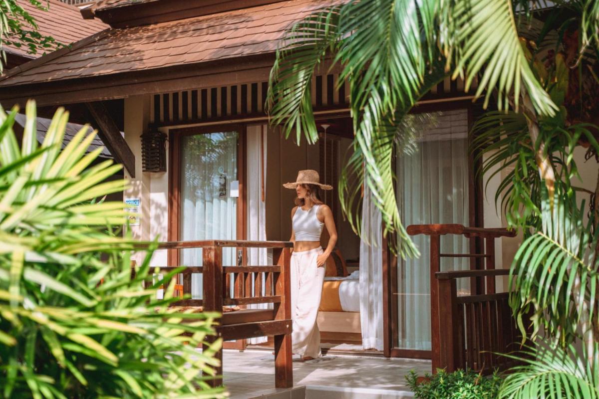 Foto - Kacha Resort & Spa, Koh Chang - SHA Extra Plus