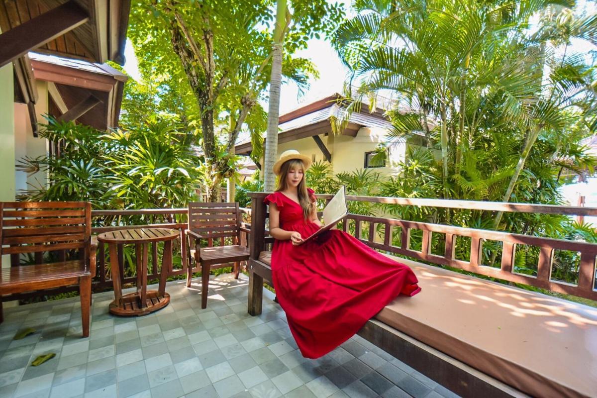 Foto - Kacha Resort & Spa, Koh Chang - SHA Extra Plus