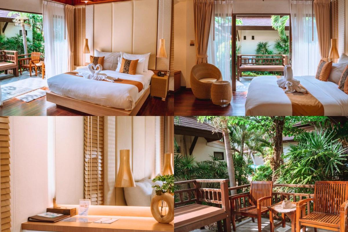 Photo - Kacha Resort & Spa, Koh Chang - SHA Extra Plus