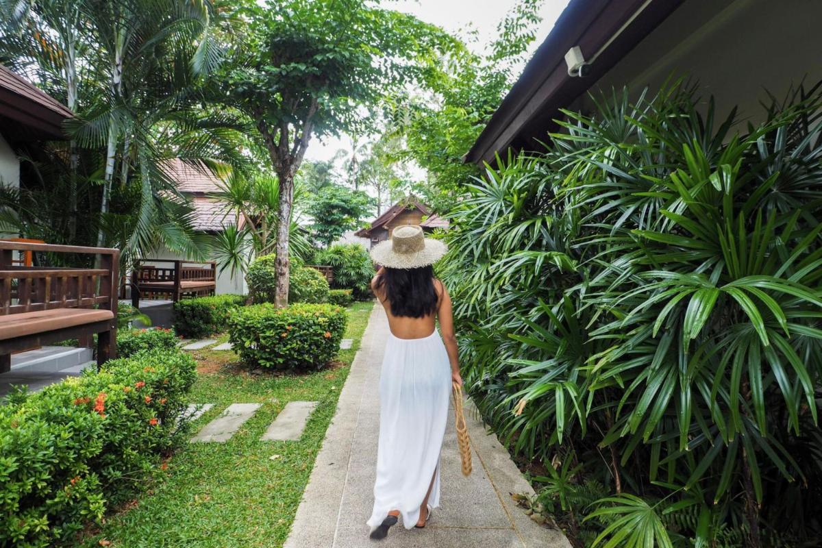 Foto - Kacha Resort & Spa, Koh Chang - SHA Extra Plus