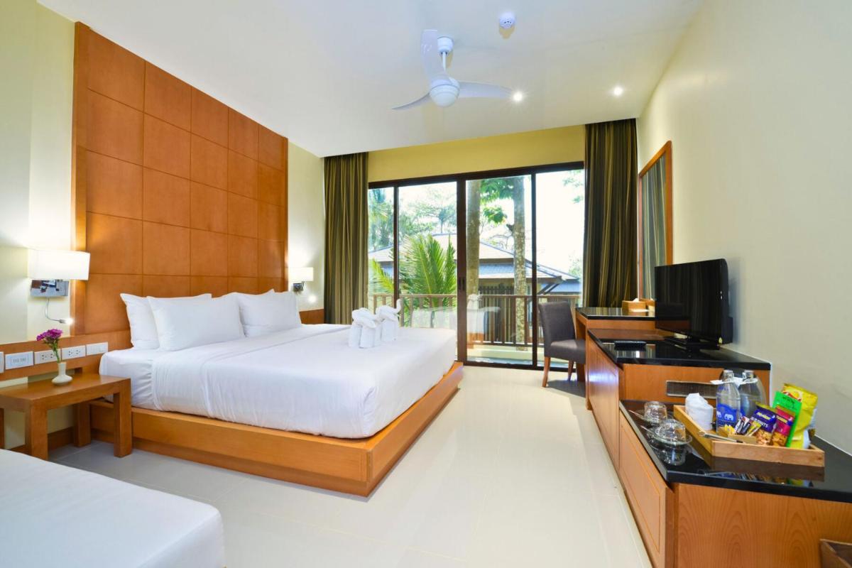 Foto - Kacha Resort & Spa, Koh Chang - SHA Extra Plus