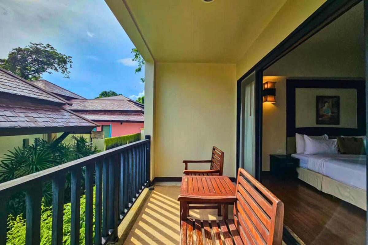 Photo - Kacha Resort & Spa, Koh Chang - SHA Extra Plus