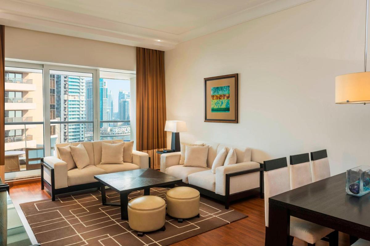 Foto - Grosvenor House, a Luxury Collection Hotel, Dubai