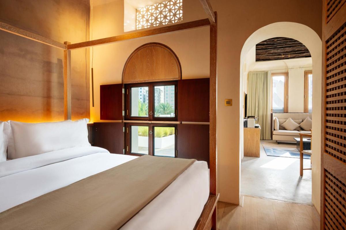 The Chedi Al Bait, Sharjah photo 3