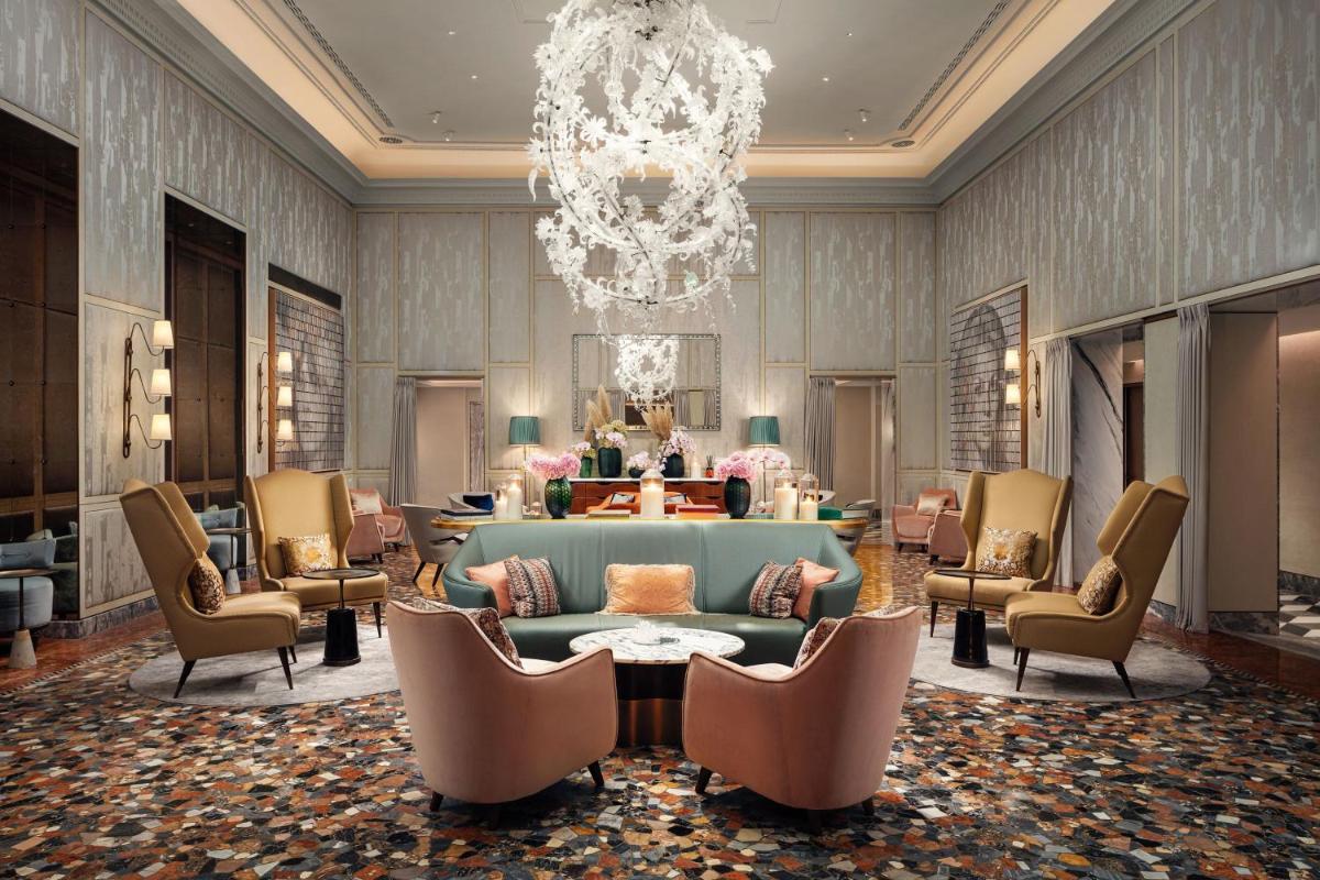 The St. Regis Venice photo 5