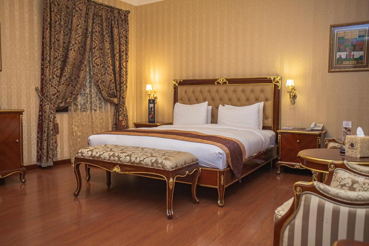 Photo - Shah Palace Luxury Museum Hotel