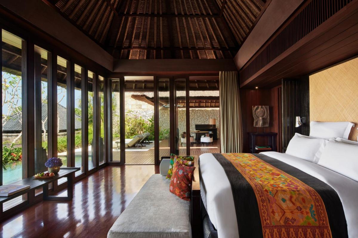 Photo - Bulgari Resort Bali