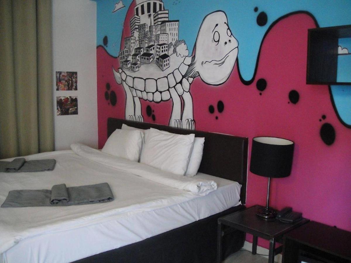 Foto - Art Hotel Downtown