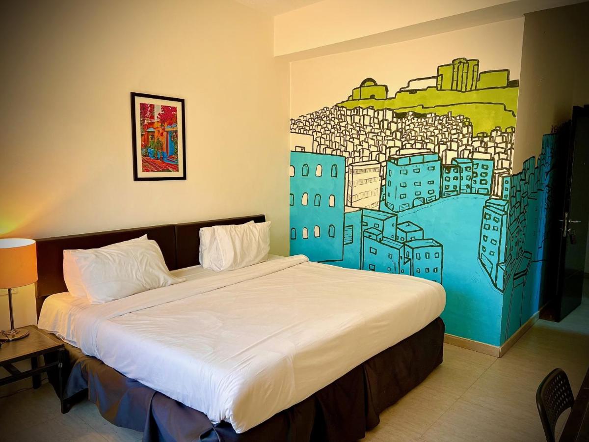 Foto - Art Hotel Downtown