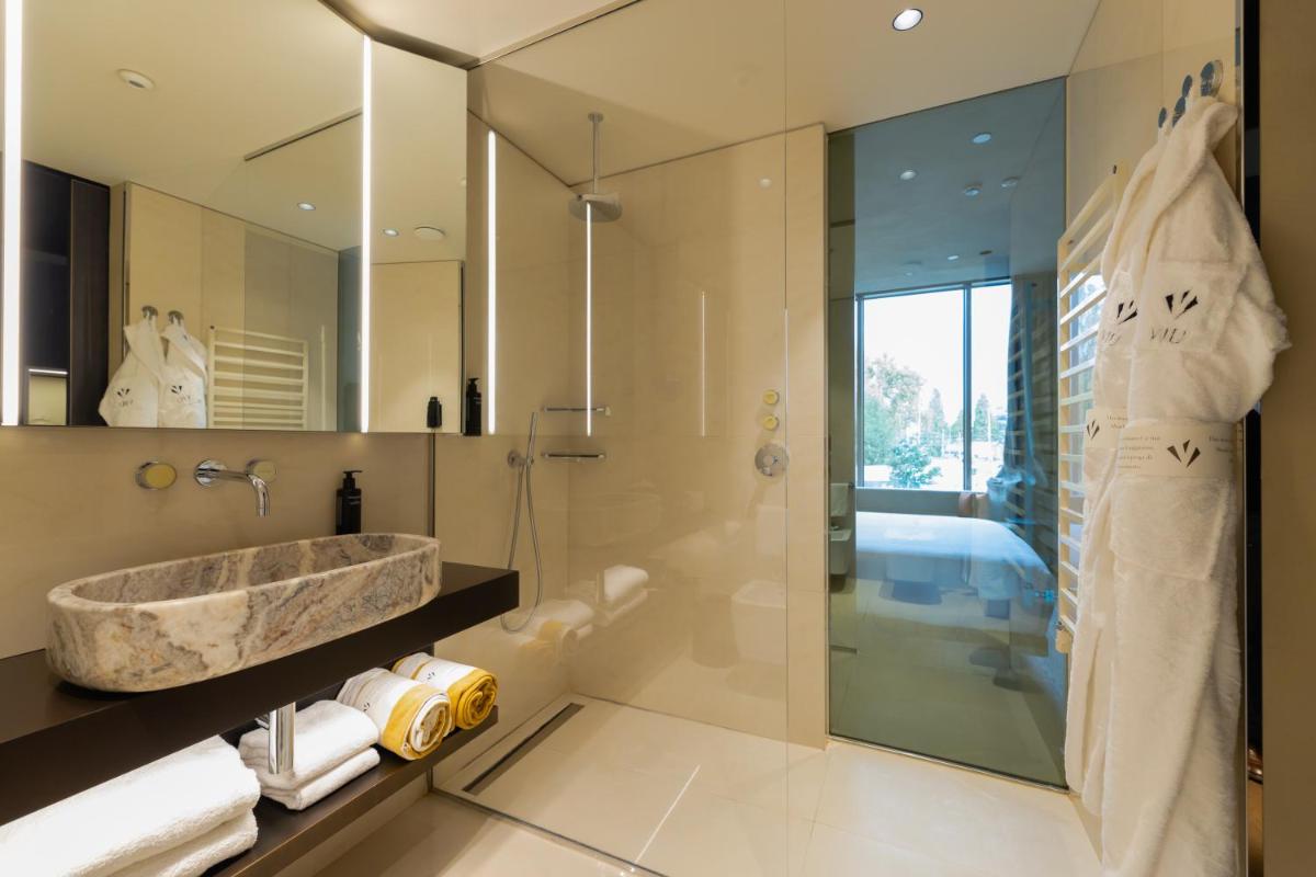 Hotel VIU Milan, a Member of Design Hotels photo 6