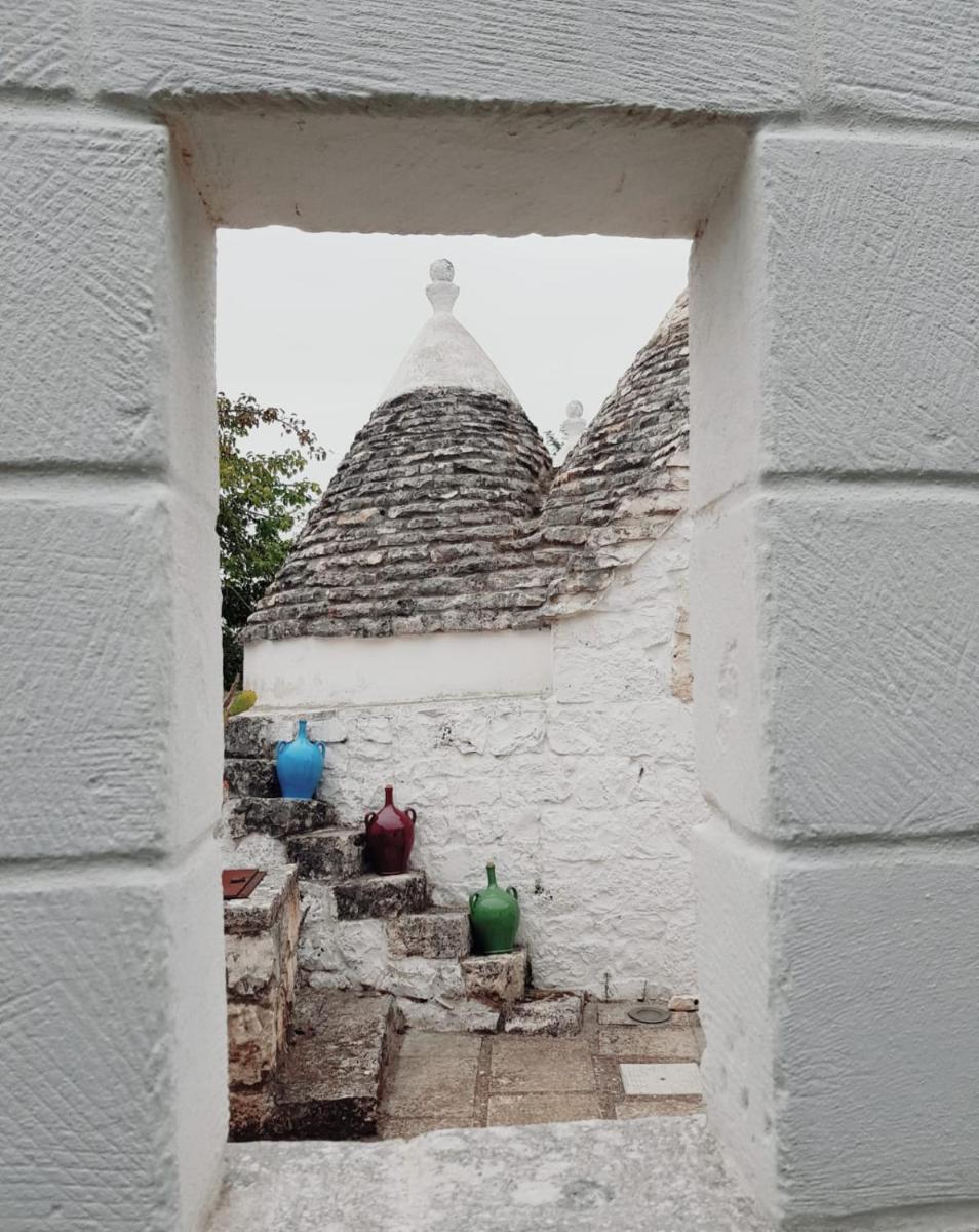 Photo - Trulli Aurasia