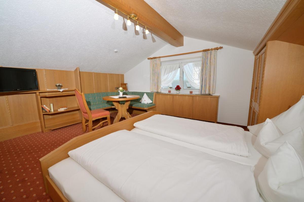 Photo - Hotel Edelweiß Garni