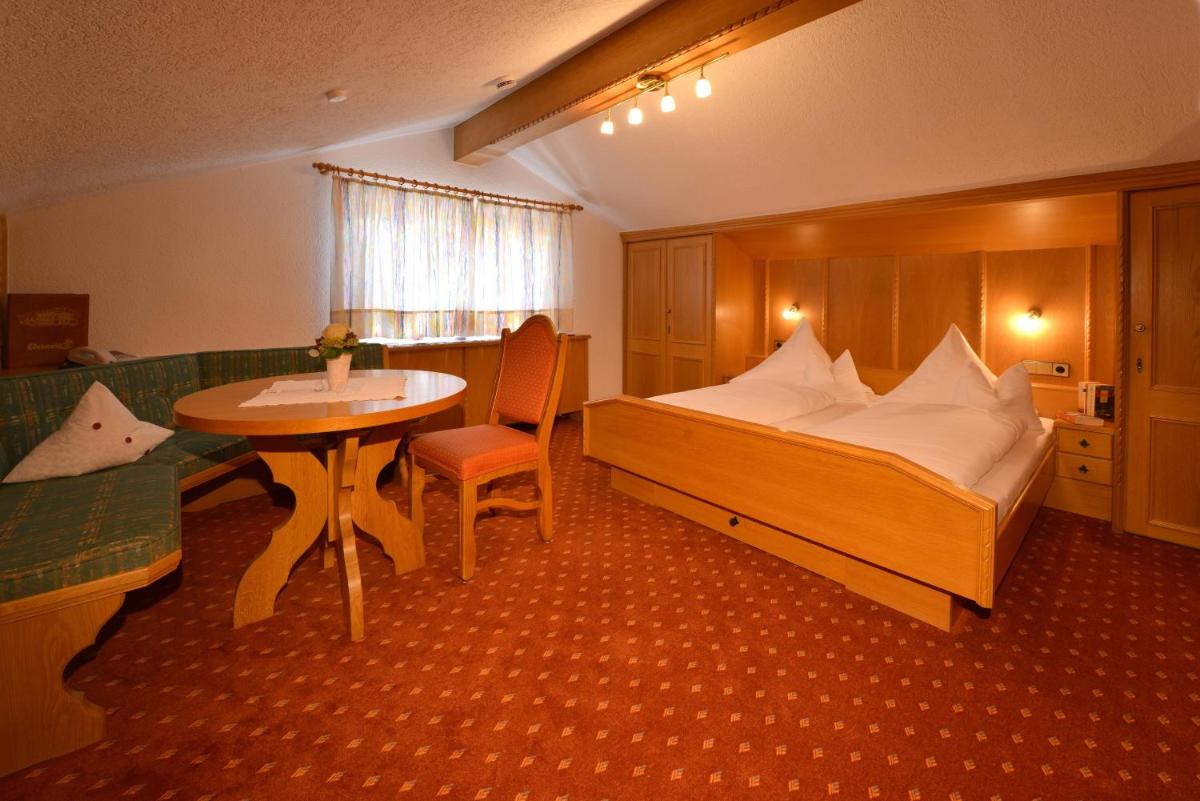 Photo - Hotel Edelweiß Garni