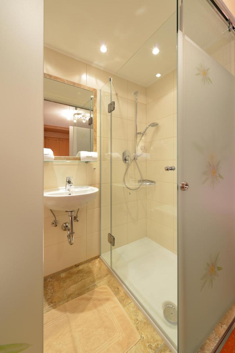 Photo - Hotel Edelweiß Garni