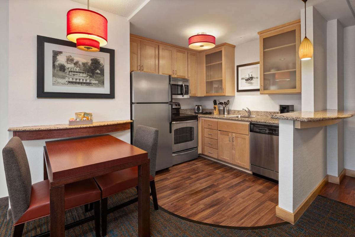 Photo - Residence Inn Minneapolis Plymouth